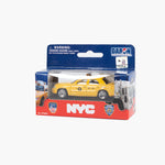 NYC Toy Cars/Trucks