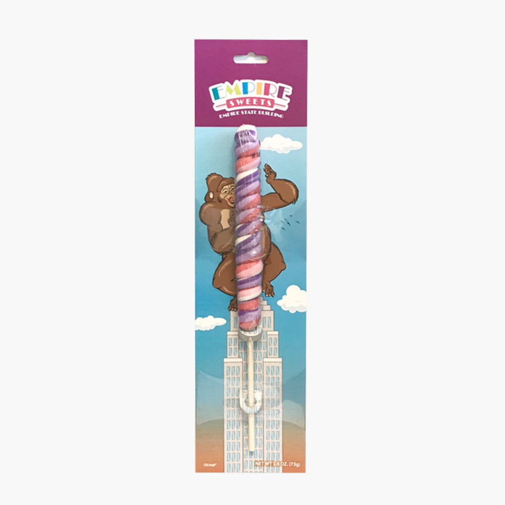 ESB Swirly Lollipop